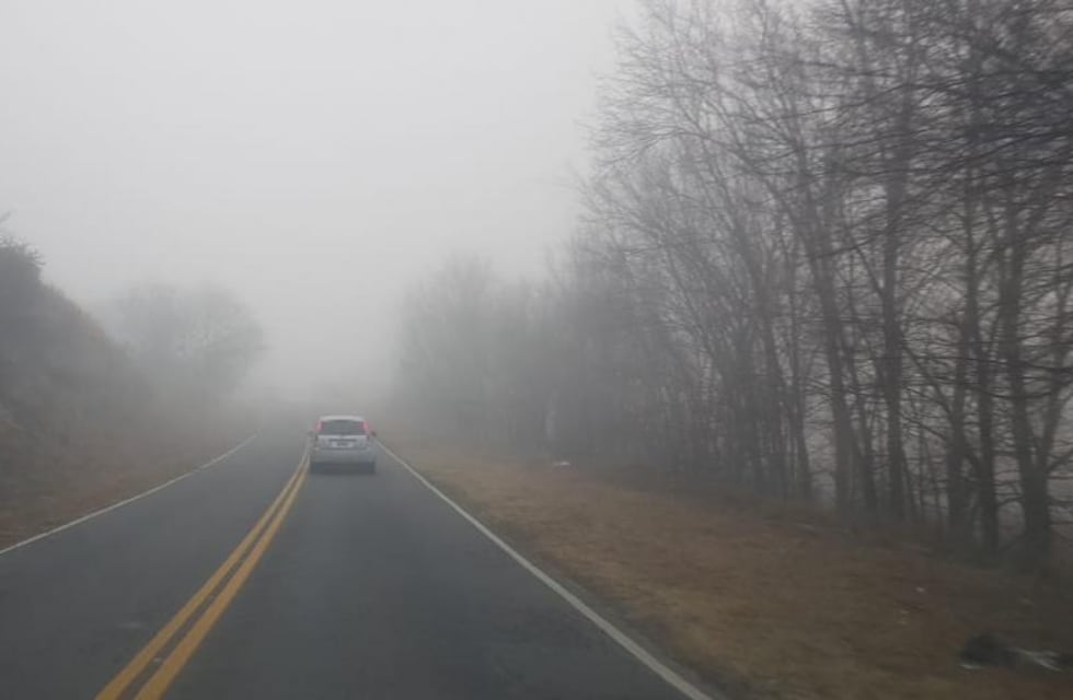 Pronóstico del tiempo para Villa Carlos Paz este miércoles 9 de abril de 2025