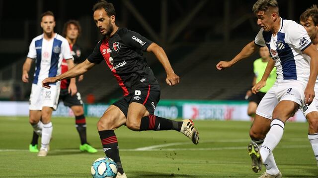 El zurdo de 36 años se destacó como campeón de la Copa Libertadores 2014 con San Lorenzo.