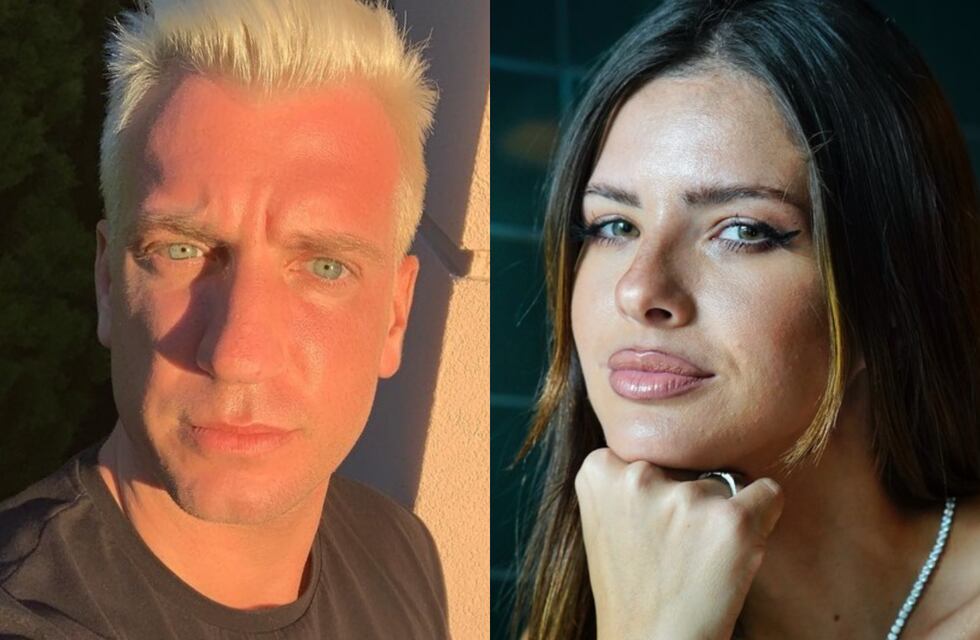 La tremenda reacción de la China Suárez luego que se filtraran chats de su encuentro íntimo con Maxi López