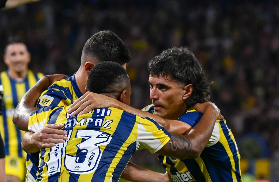 Clásico rosarino: Ignacio Malcorra devolvió un “regalo” llamativo de la hinchada