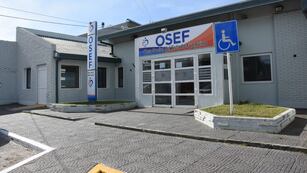 OSEF amplió la cobertura de medicamentos en farmacias para jubilados y pensionados