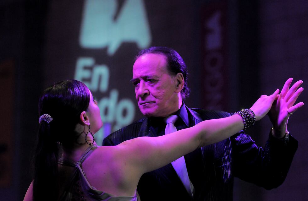 Murió por coronavirus el legendario bailarín de tango Juan Carlos Copes
