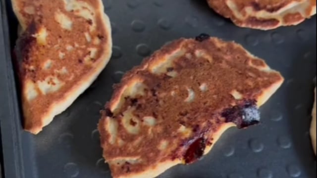 Cómo hacer empanadas keto.
