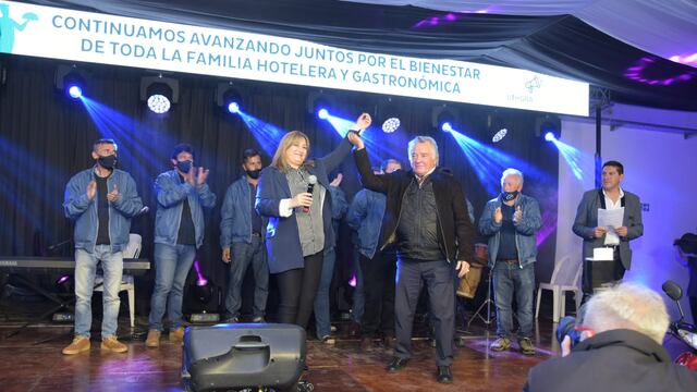 La nueva sede se ubicará sobre Avenida Luro 3843.