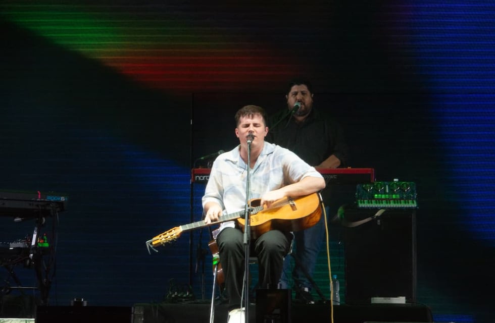 Segunda Luna de Cosquín 2026: el domingo 25 llega una noche con grandes voces y cruces esperados