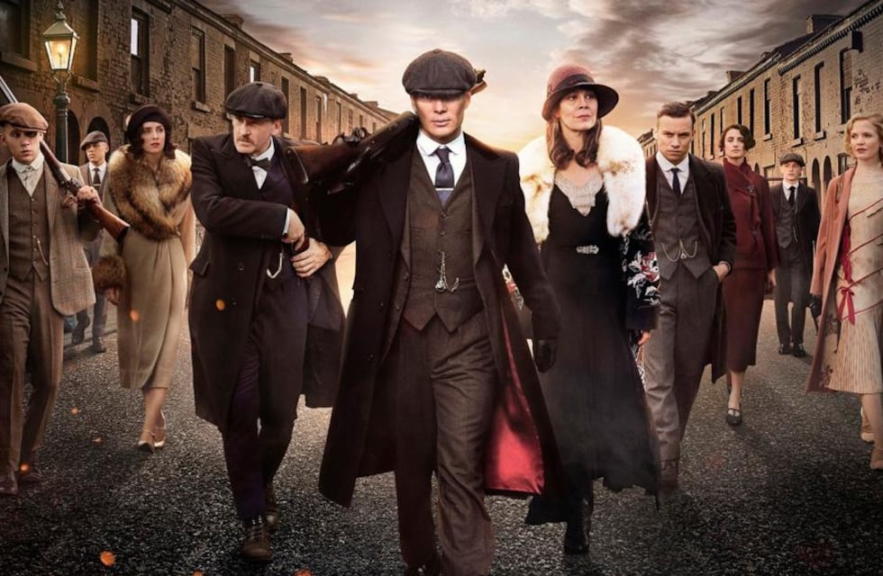 Peaky Blinders 6: un nuevo teaser muestra la vuelta de un querido personaje