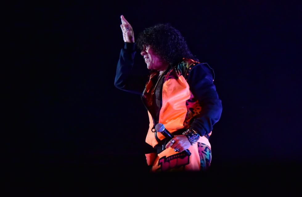 Festival Bum Bum: a puertas cerradas, La Mona anunció un show gratuito en Buenos Aires