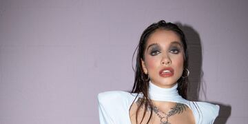 El 2021 de María Becerra