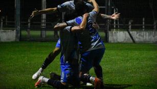 Ben Hur empató en Casilda y se ilusiona con el ascenso