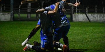 Ben Hur empató en Casilda y se ilusiona con el ascenso