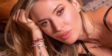 Jésica Cirio