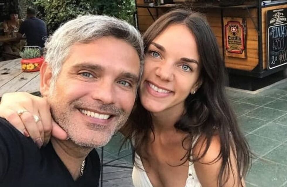 El informe de alcoholemia de Ricardo Luna confirma los grados por litro de sangre luego del accidente de tránsito