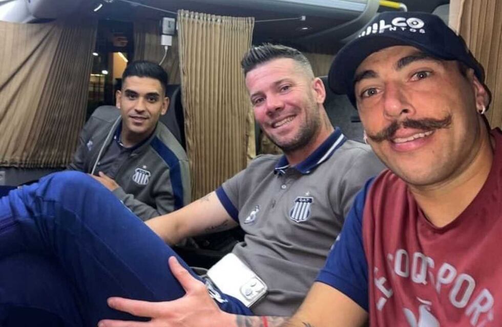 Talleres y la lista de concentrados para Libertadores, con dos defensores que vuelven