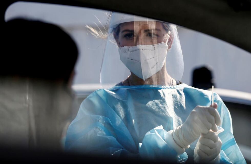 Coronavirus en Rafaela: 46 casos, 1 fallecido y se superaron los 5.000 recuperados