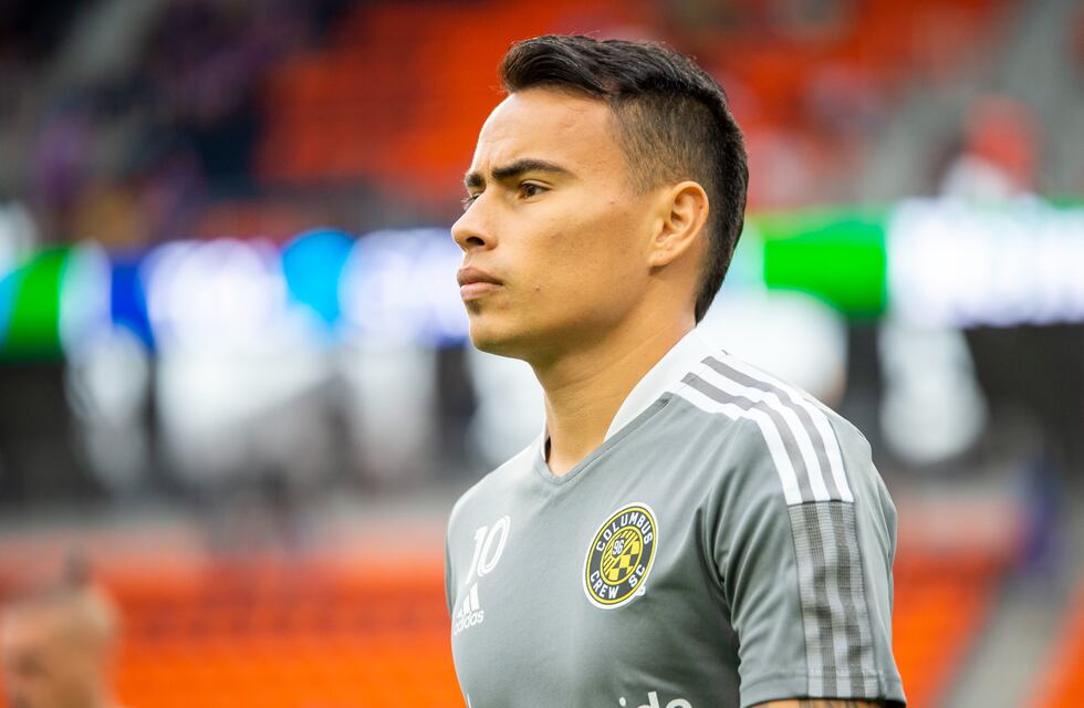 En Belgrano deberán esperar hasta fines de marzo por el fallo del TAS por el Chino Zelarayán