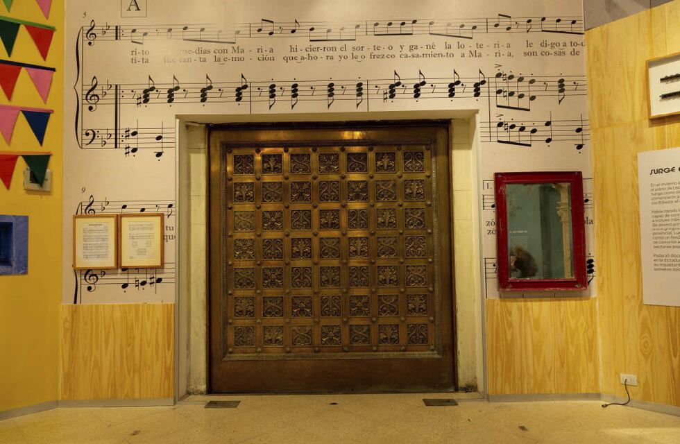 El cuarteto tiene su museo en Córdoba