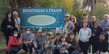 Observación de aves en Villa del Mar
