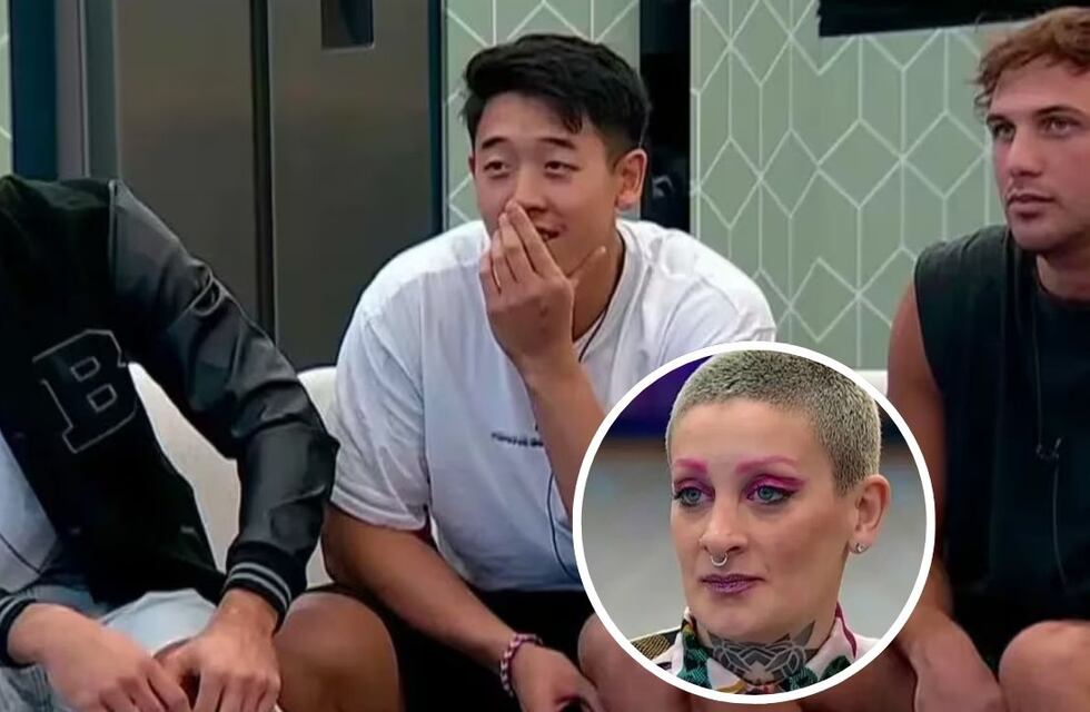 La nueva estrategia de Los Bros contra Furia en Gran Hermano 2024: “A todo o nada”