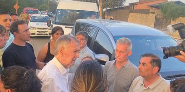 Aviles y Schiaretti