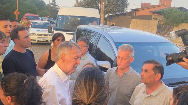 Aviles y Schiaretti