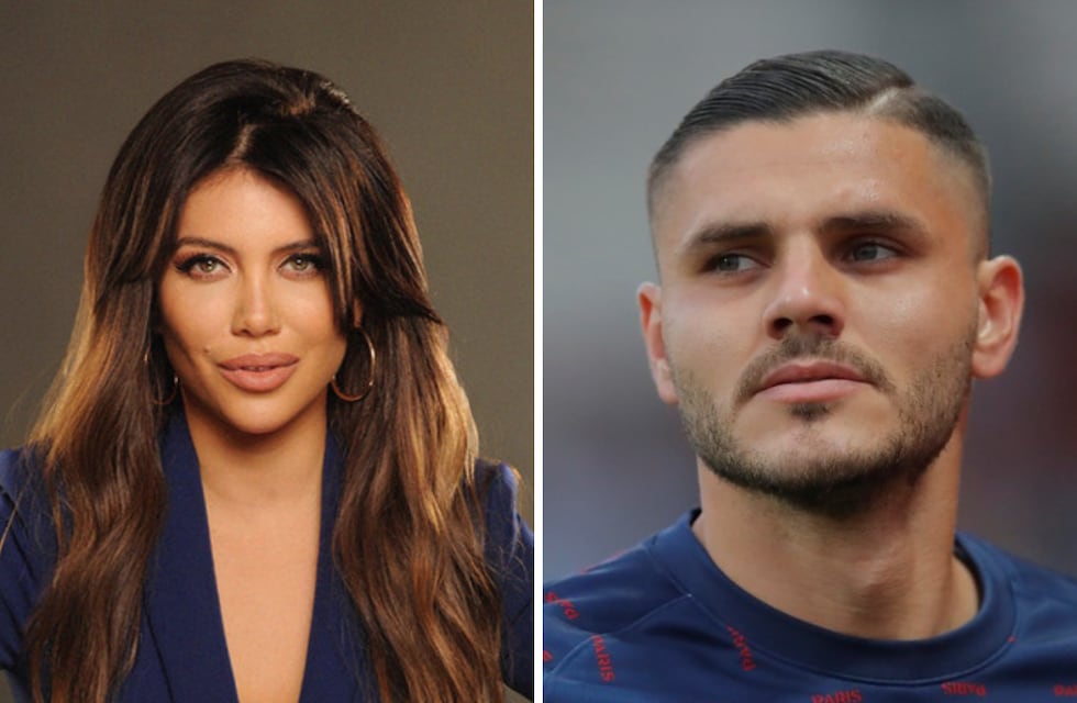 Tras la denuncia a Mauro Icardi, Wanda Nara rompió el silencio y contó su verdad: “Mis hijos ...”