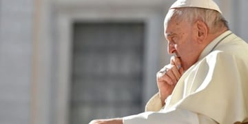 Papa Francisco. (Infovaticano)