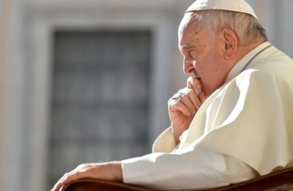 “El Dios Mercado y la Diosa Ganancia son falsas deidades que nos conducen a la deshumanización”: la advertencia del Papa a jueces de la Argentina