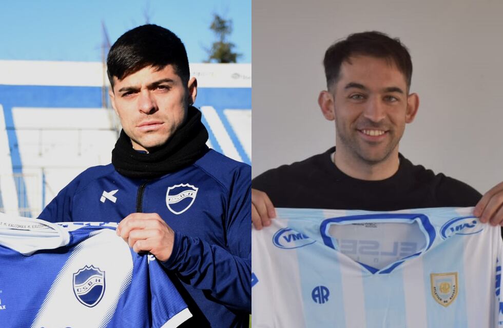 Ben Hur y Atlético suman refuerzos