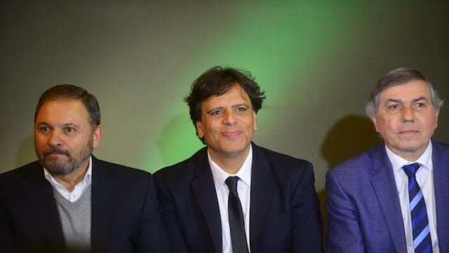 Alfonso Mosquera, exministro de Seguridad de Córdoba, a juicio.