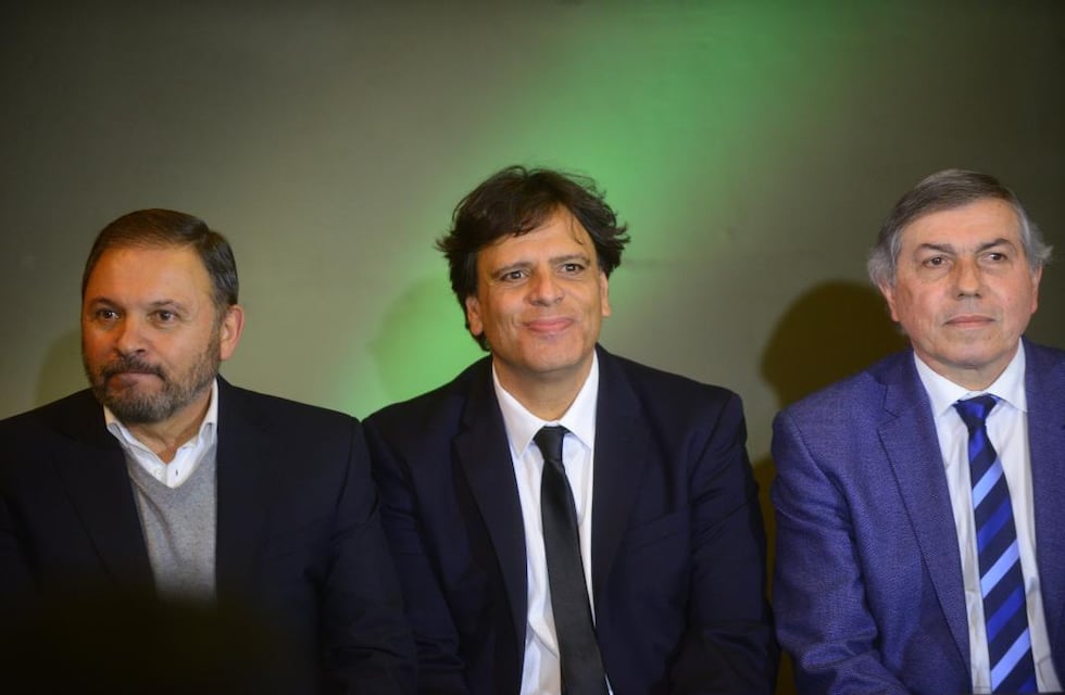 Elevan a juicio la causa por abuso sexual contra Alfonso Mosquera, exministro de Seguridad de Córdoba