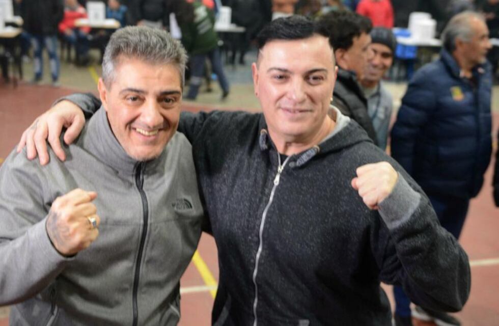 Saillén y Catrambone del Surrbac ofrecieron 750 mil dólares para no ir a juicio: la decisión de la Justicia