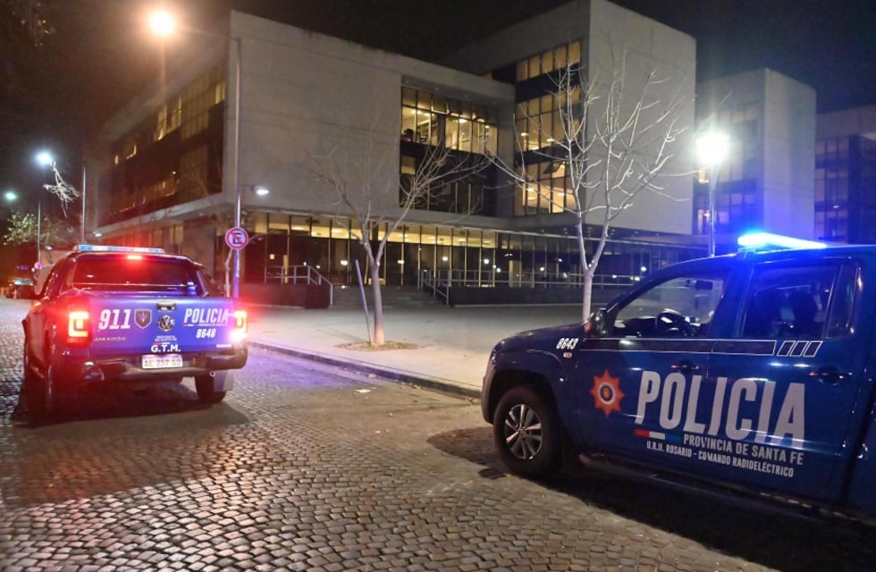 Desbaratan una red de venta de drogas en Rosario: cinco imputados y un líder tras las rejas