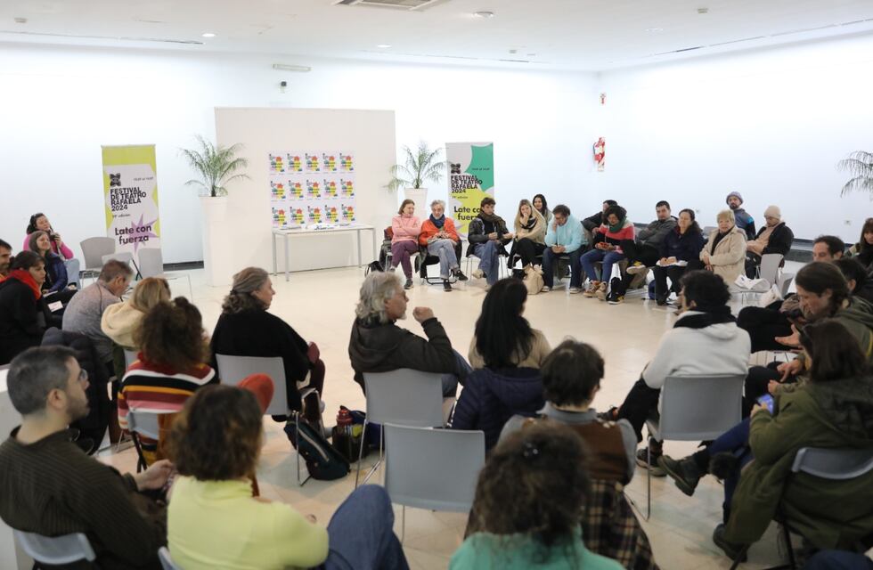 Actividades especiales del FTR25