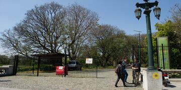 La Reserva Ecológica