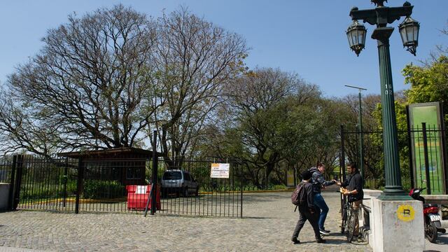 La Reserva Ecológica