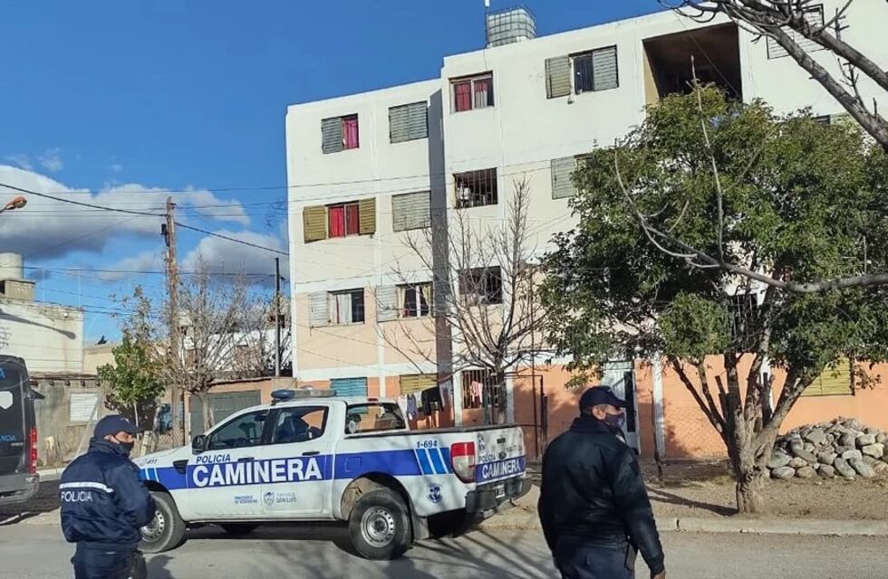 Búsqueda de Guadalupe: Allanamientos y detenidos por droga