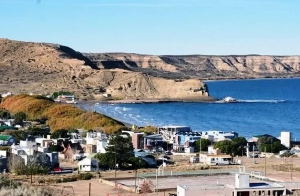 Denuncian que un intendente de Chubut amenazó violentamente a un albañil por sacar una planta “histórica”