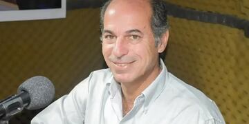 MarceloLopez, diputado electo de Concordia.