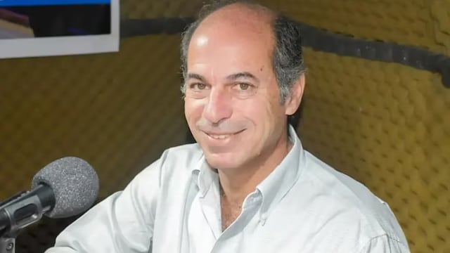 MarceloLopez, diputado electo de Concordia.
