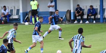 Atlético de Rafaela - Almagro