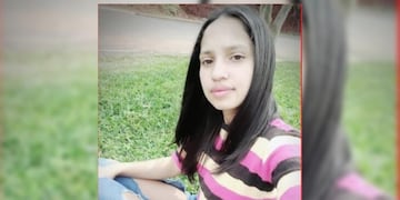 Continúa la búsqueda de Marisol que desapareció en San Pedro