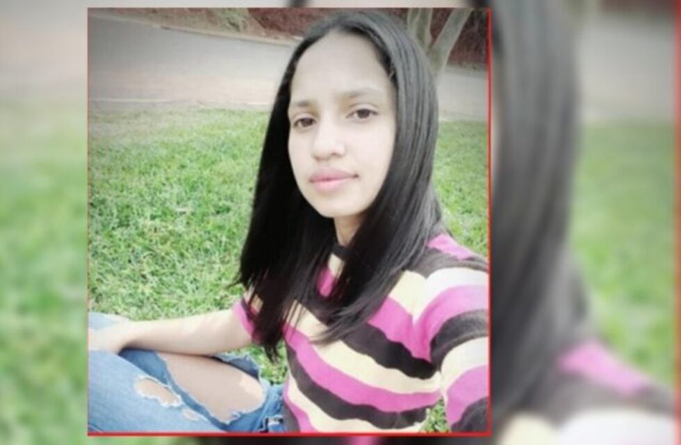 Continúa la búsqueda de Marisol que desapareció en San Pedro