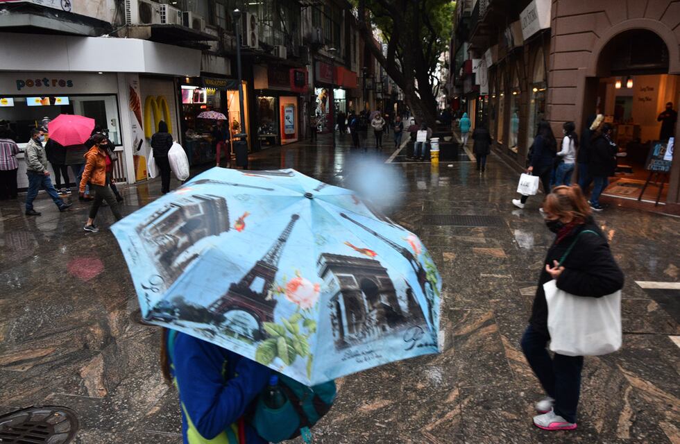El clima en Córdoba: cómo estará el tiempo este viernes