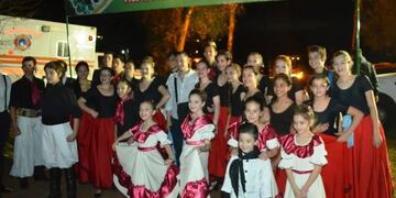 Muchas expectativas y esperanzas por la posible realización de la Fiesta Provincial del Agricultor.