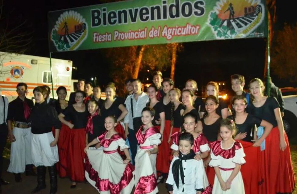 Muchas expectativas y esperanzas por la posible realización de la Fiesta Provincial del Agricultor