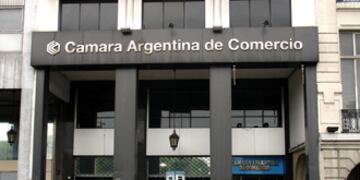 La Cámara Argentina de Comercio y Servicios rechazó el impuesto a la riqueza.