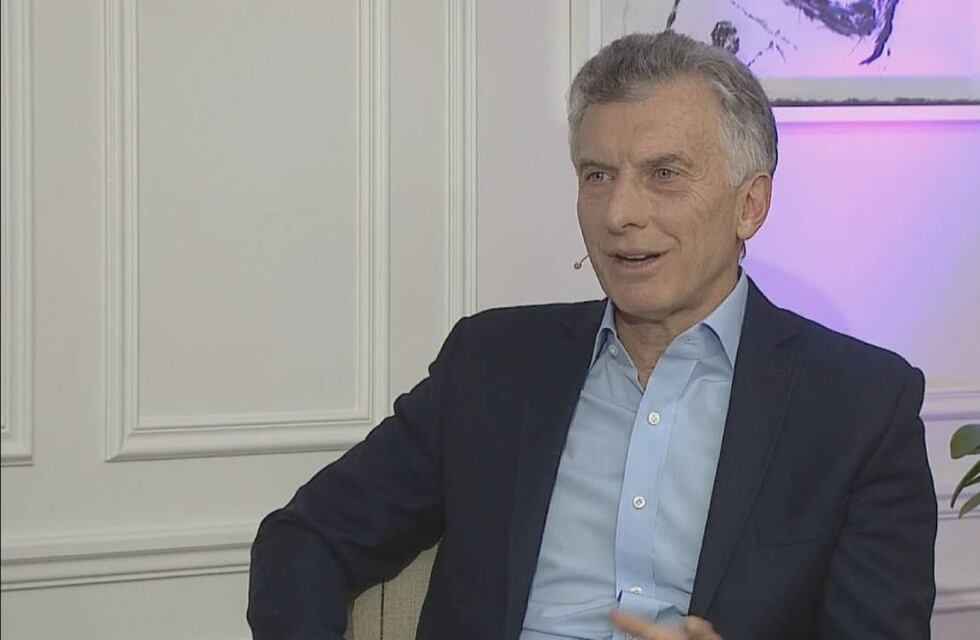 Elecciones 2021 en Tandil: Mauricio Macri y Diego Santilli visitaron la ciudad de cara al 14 de noviembre