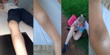 Oberá: hijas denuncian a su padre por violencia familiar y de género.