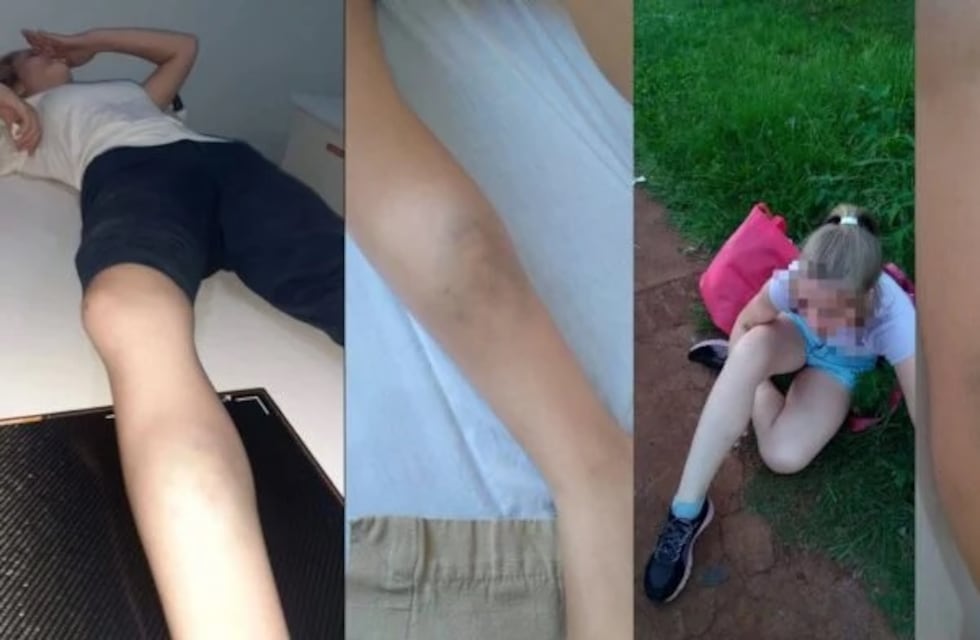Oberá: hijas denuncian a su padre por violencia familiar y de género