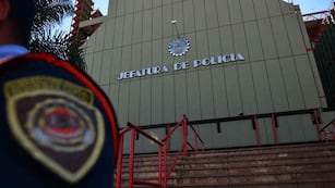 El hombre trabajaba en la Jefatura de la Policía en Córdoba.